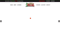 Desktop Screenshot of geckogrillaz.com